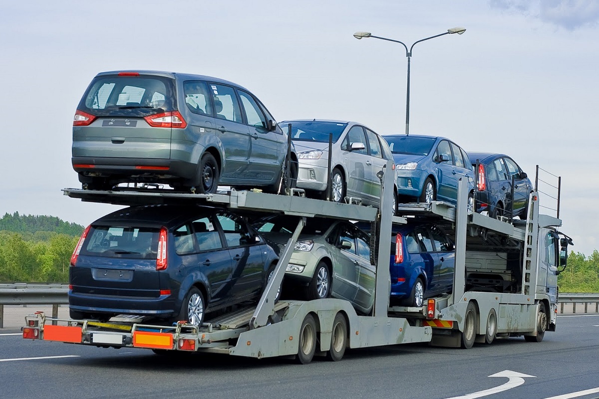 Vehicle Transportation