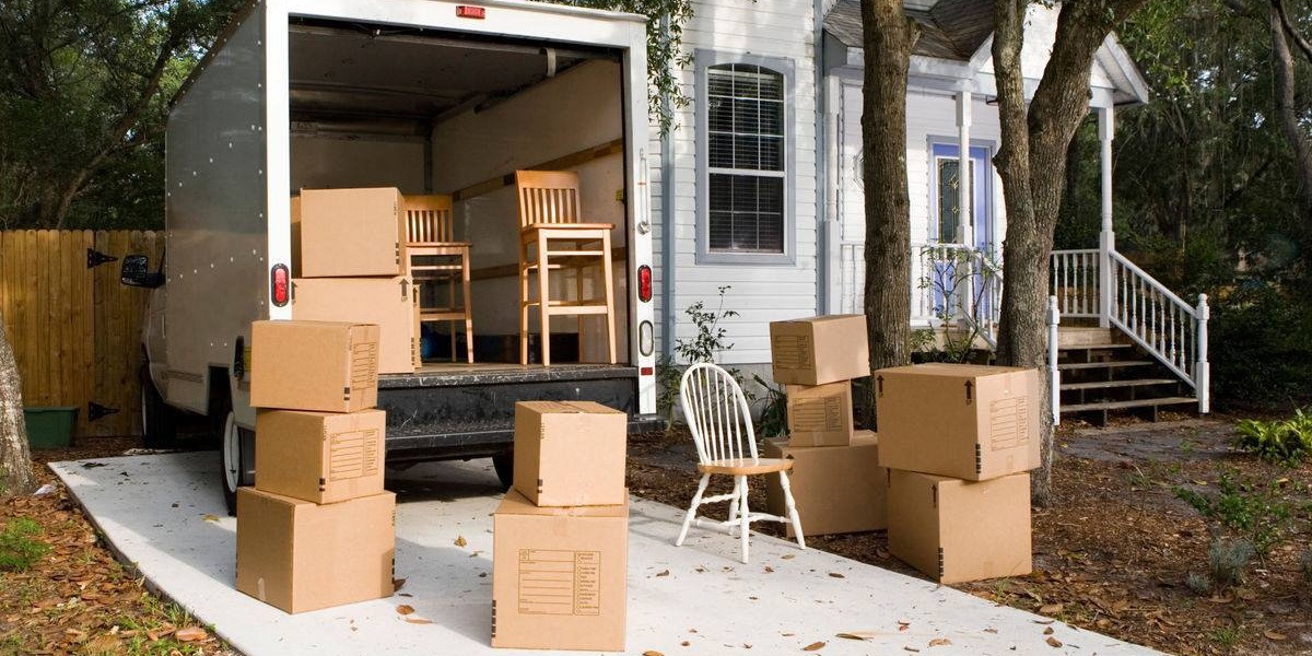 Domestic Moving