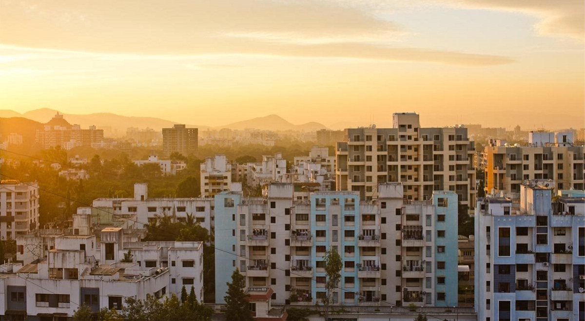 Dinesh home logistics Packers Movers Pune